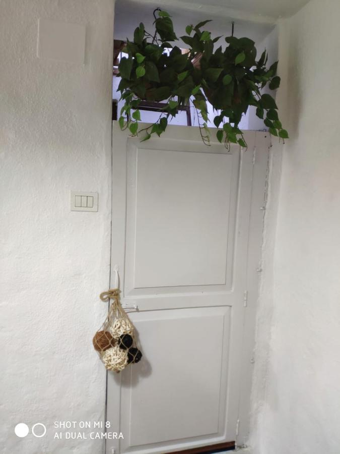 La Casita Calle El Tanque Santa Cruz de la Palma  Eksteriør bilde